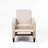 Push Back Manual Recliner Chair-83758214