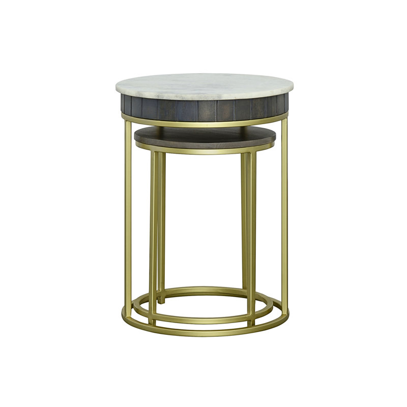 Tangleton End Table