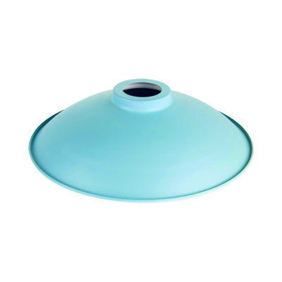 Bowl Lamp Shade ( Clip On )