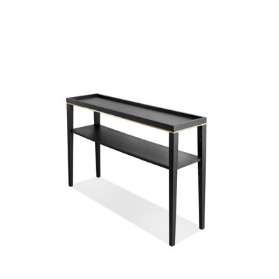 Otium 53'' Solid Wood Console Table