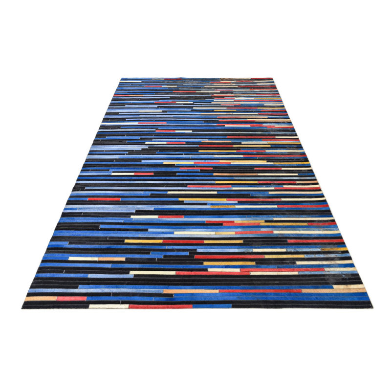 Jake Blue Rug