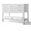 Elizabeth 48'' W Single Vanity-2108008624-2108008625-2108008591