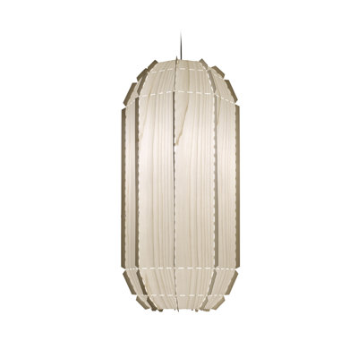 Stitches 1 - Light Pendant