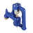 Frost Free Outdoor Faucet Freeze Proof Yard Hydrant Complete Head Assembly
