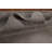 Tribal Gray Gabbeh Indian Area Rug