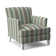 Sloane Upholstered Armchair