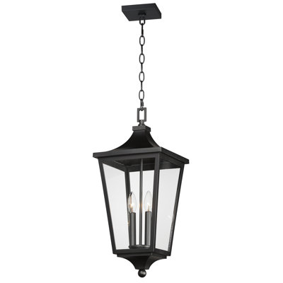 Luminaire suspendu d'extérieur Sutton Place Vivex