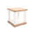 White/Light Wood is out of stock selected