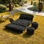 13cm Air Bed