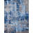 Prismatic Viscose Abstract Indoor Rug-27429746