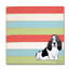 « basset hound iii », art sur toile-23106155