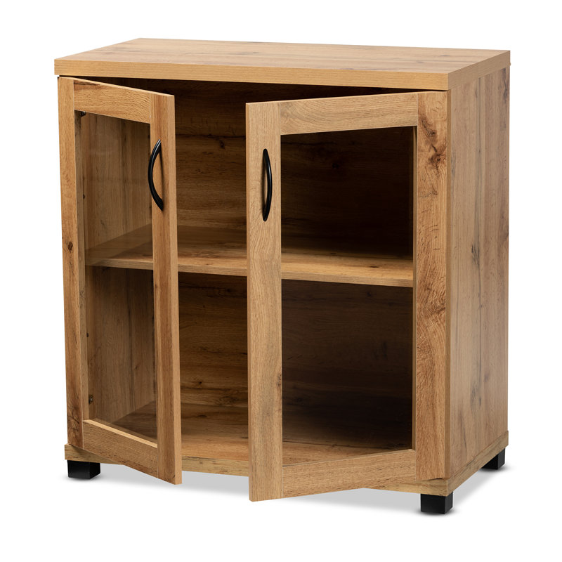 Commode décorative Alfonzo