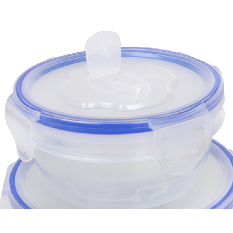Oliver Food Storage Container