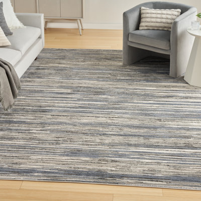 Abstract Indoor Rug