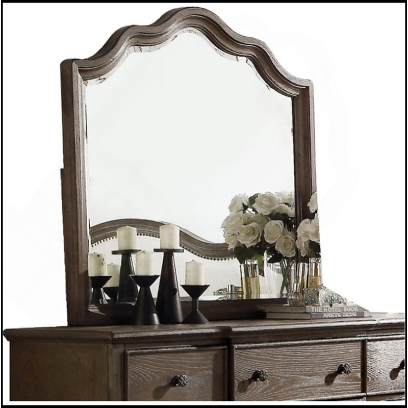 Miroir Baudouin