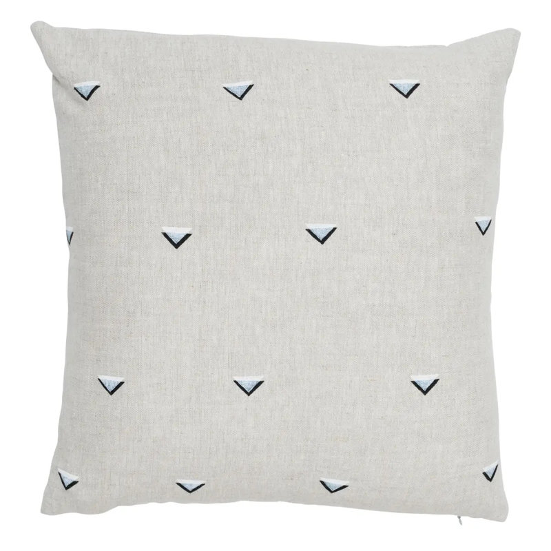 Coussin Schumacher x Caroline Z Hurley