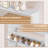 10 Pair Shoe Storage Cabinet