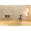 Estelle Solid Wood Dining Chair-1714785892