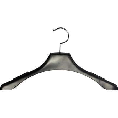 Wyndham Plastic Non-Slip Standard Hanger
