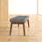 Union City Linen Upholstered Bench-964034006