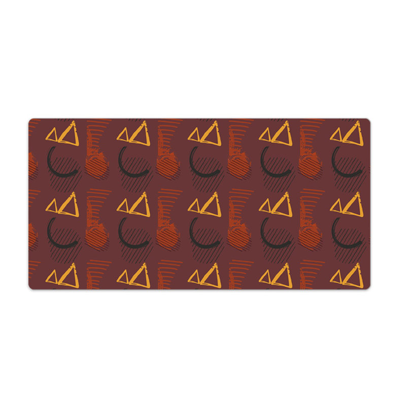 Polyvinyl Chloride (PVC) Desk Pad