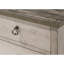 Commode style tiroir