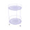 Guinguette Outdoor Round Side Table