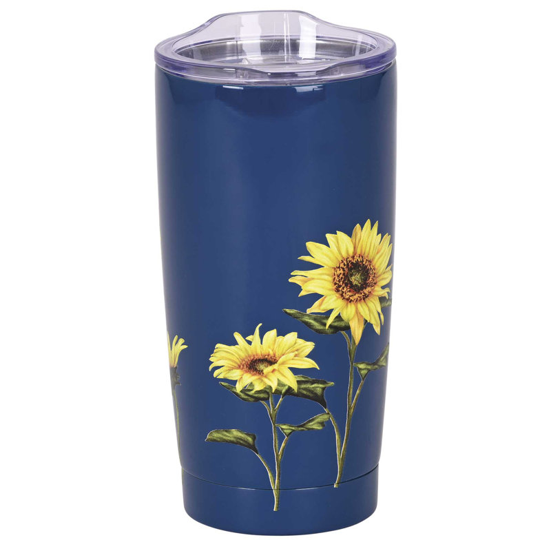 Gobelet Be Like A Sunflower 20 oz