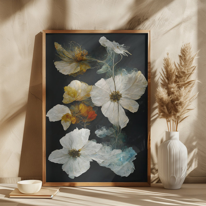 Wrapped Canvas Print, 60.96 cm H x 91.44 cm W