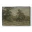 Paysage rétro - DCVII - Toile tendue avec châssis-235592406-235427506