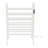 Freestanding Straight Towel Rail Towel Warmer