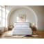 Lit plateforme tapissier Aspen-111718451