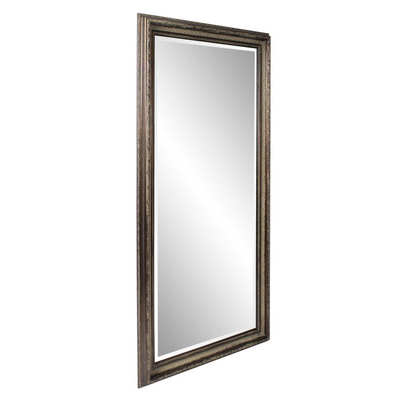 Miroir pleine grandeur Kestrel, Bronze