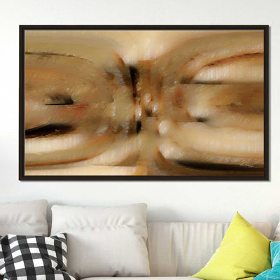 «The Word of God Endures Forever. Esaïe 40: 8 ', reproduction d'art sur toile