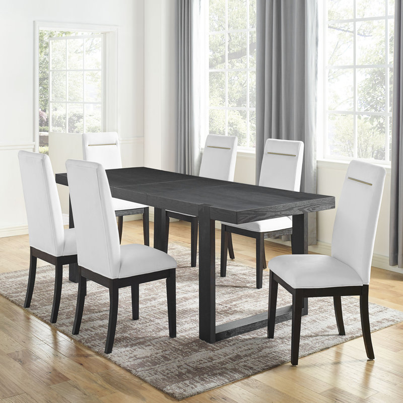 7 Piece Dining Set