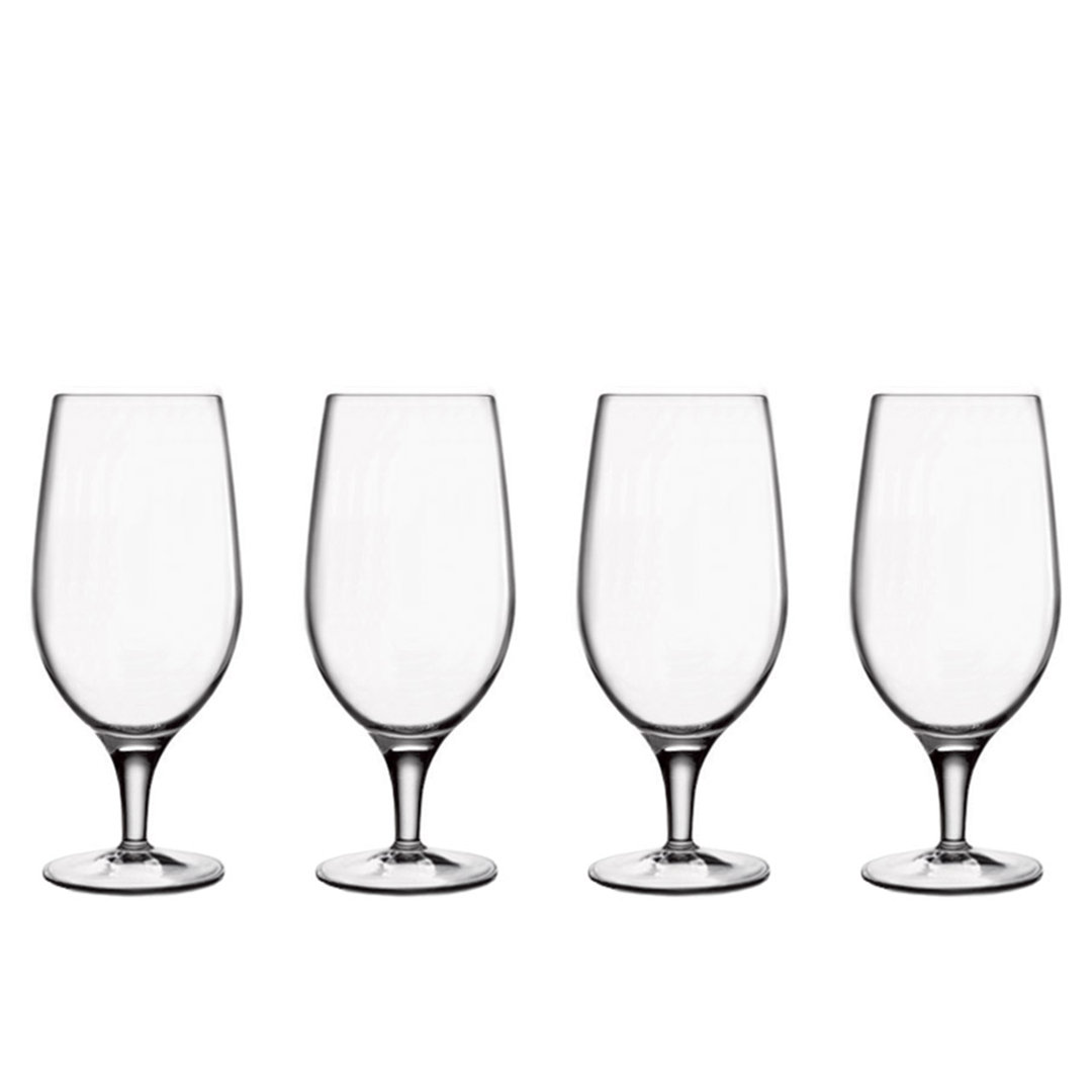 Luigi Bormioli Michelangelo Masterpiece All-Purpose Tumblers