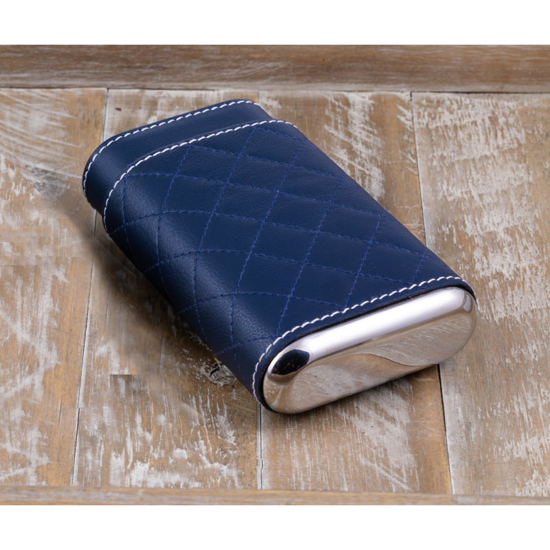 Accessoire pour fumoir Parkerfield the Drexel, Bleu
