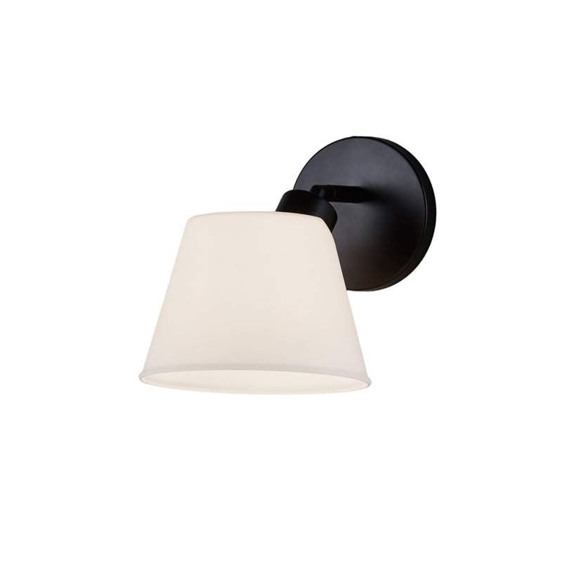 Mahir Armed Sconce
