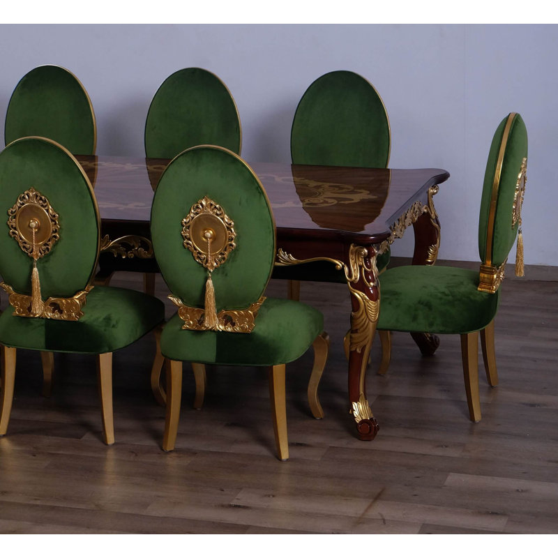 Luxor Dining Table