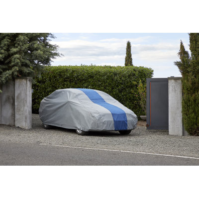 Housse pour voiture Double Defender