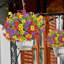 38 cm H Artificial Faux Floral