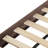 Detarius Solid Wood Camelback Platform Bed-1599799158-1599798996