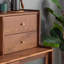 Armoire d'appoint en verre-817496933