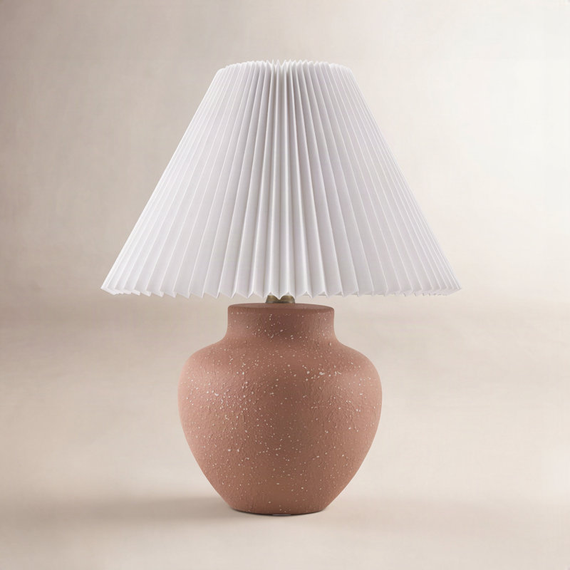 Attikus Table Lamp