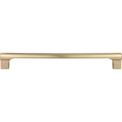 Whittier 12" Center to Center Appliance Pull