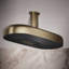 Statement™ 18" 2.5 GPM Oblong Rainhead-499458565