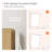 Lysiane Solid Wood 2 - Door Accent Cabinet-1301151482