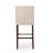 Upholstered Bar Counter Stool-1766866096