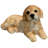 Orduna Dog Plastic Garden Statue