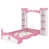 White/Pink est en rupture de stock sélectionné